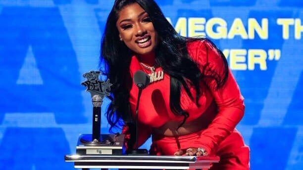 Happy Birthday, Megan Thee Stallion! Five fun facts about the rapper